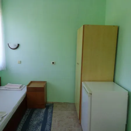 Семеен Хотел Марини Hotel