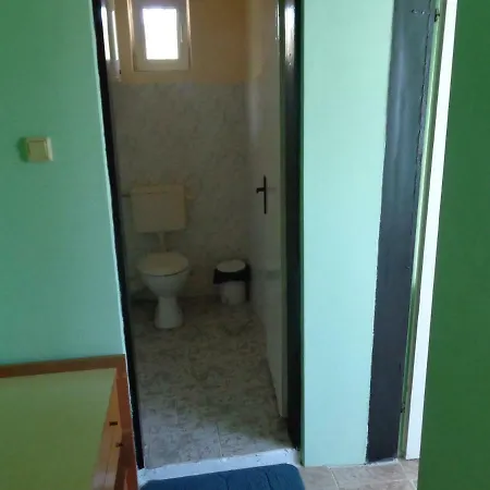 Hotel Семеен Хотел Марини Kranevo