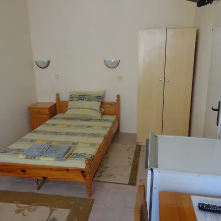 Hotel Семеен Хотел Марини Kranevo