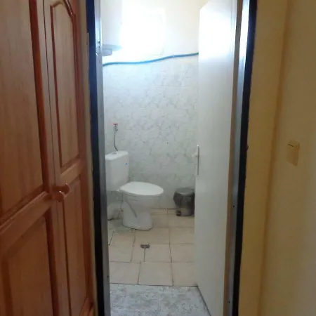 Семеен Хотел Марини Hotel *