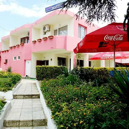 Hotel Семеен Хотел Марини Kranevo